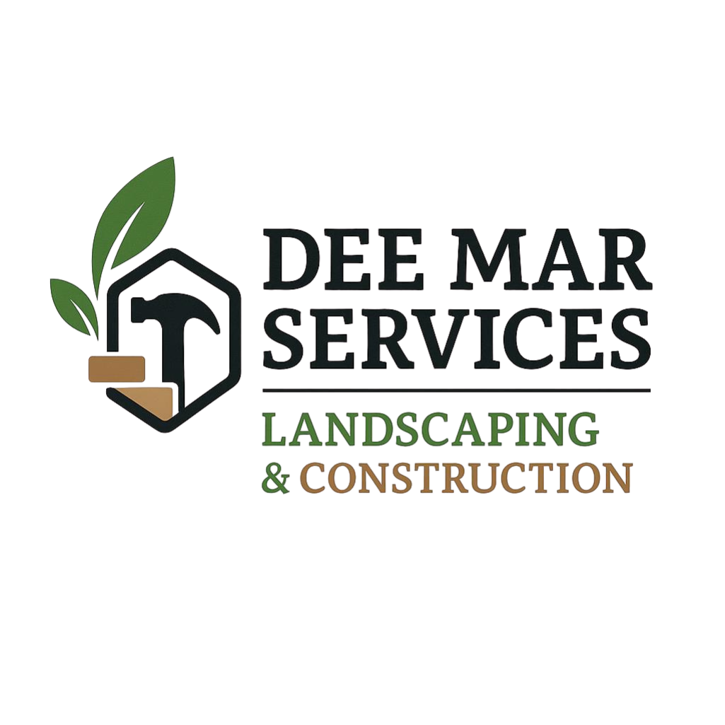 Dee Mar Logo